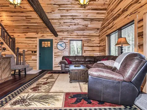 5578 Dr Kate Trail Boulder Junction WI 54512