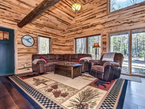 5578 Dr Kate Trail Boulder Junction WI 54512