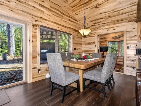 5578 Dr Kate Trail Boulder Junction WI 54512