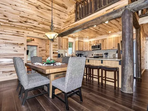 5578 Dr Kate Trail Boulder Junction WI 54512