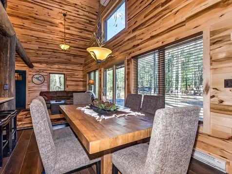 5578 Dr Kate Trail Boulder Junction WI 54512