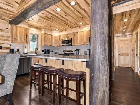 5578 Dr Kate Trail Boulder Junction WI 54512
