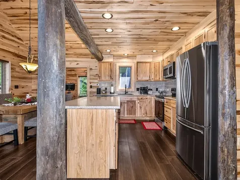 5578 Dr Kate Trail Boulder Junction WI 54512