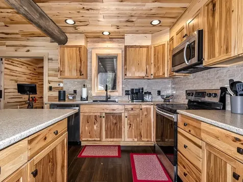 5578 Dr Kate Trail Boulder Junction WI 54512