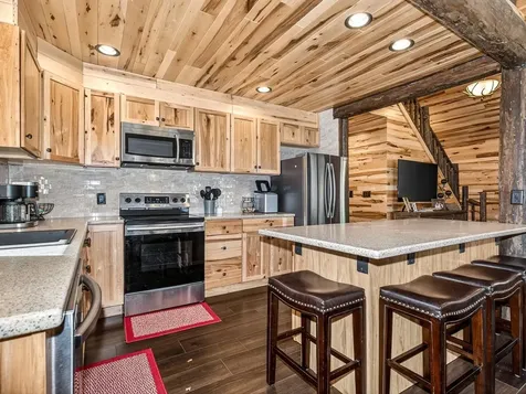5578 Dr Kate Trail Boulder Junction WI 54512