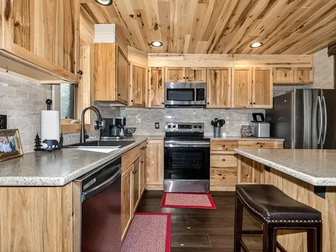 5578 Dr Kate Trail Boulder Junction WI 54512