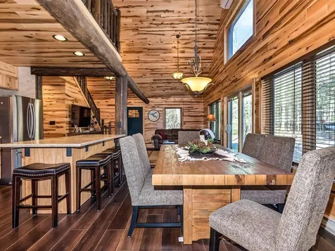 5578 Dr Kate Trail Boulder Junction WI 54512