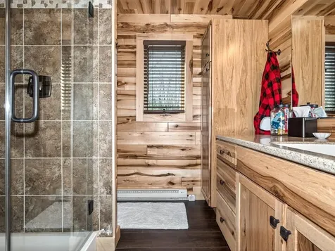 5578 Dr Kate Trail Boulder Junction WI 54512