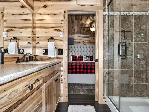 5578 Dr Kate Trail Boulder Junction WI 54512
