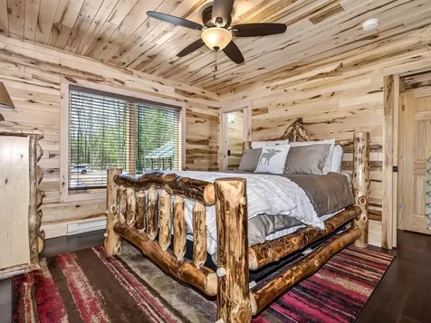 5578 Dr Kate Trail Boulder Junction WI 54512