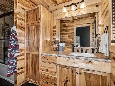 5578 Dr Kate Trail Boulder Junction WI 54512