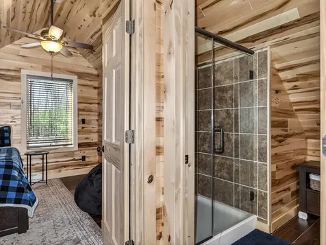 5578 Dr Kate Trail Boulder Junction WI 54512