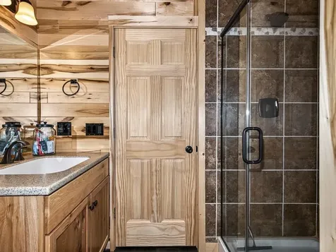 5578 Dr Kate Trail Boulder Junction WI 54512