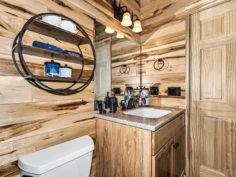 5578 Dr Kate Trail Boulder Junction WI 54512