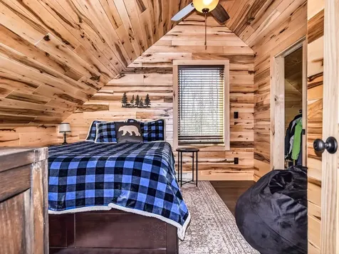5578 Dr Kate Trail Boulder Junction WI 54512