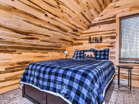 5578 Dr Kate Trail Boulder Junction WI 54512