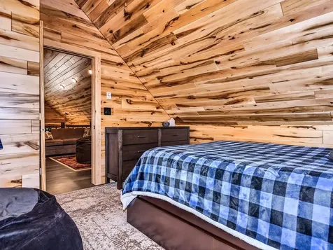 5578 Dr Kate Trail Boulder Junction WI 54512