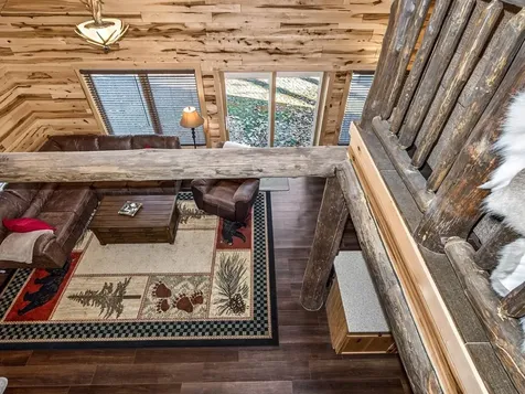 5578 Dr Kate Trail Boulder Junction WI 54512
