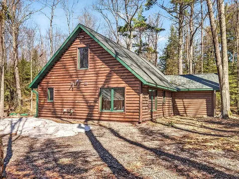 5578 Dr Kate Trail Boulder Junction WI 54512