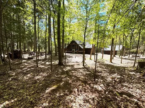 5578 Dr Kate Trail Boulder Junction WI 54512