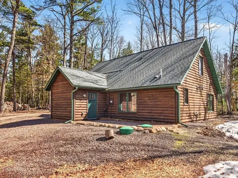 5578 Dr Kate Trail Boulder Junction WI 54512