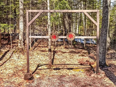 5578 Dr Kate Trail Boulder Junction WI 54512