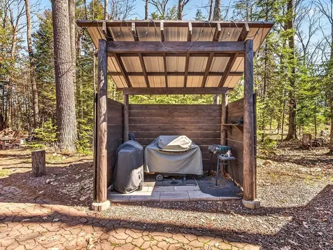 5578 Dr Kate Trail Boulder Junction WI 54512