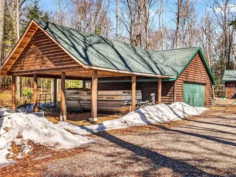 5578 Dr Kate Trail Boulder Junction WI 54512