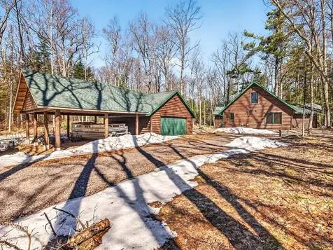 5578 Dr Kate Trail Boulder Junction WI 54512
