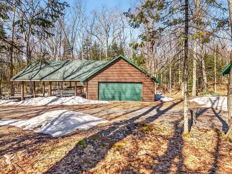 5578 Dr Kate Trail Boulder Junction WI 54512