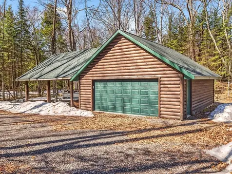 5578 Dr Kate Trail Boulder Junction WI 54512