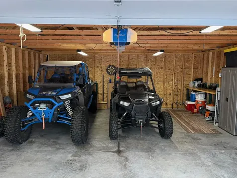 5578 Dr Kate Trail Boulder Junction WI 54512