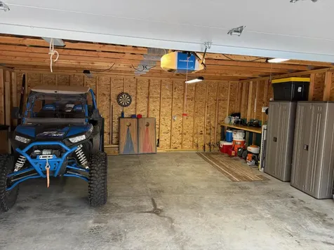 5578 Dr Kate Trail Boulder Junction WI 54512