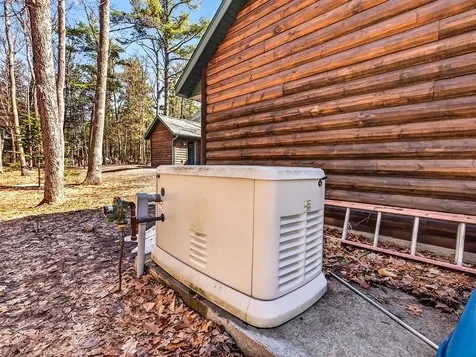 5578 Dr Kate Trail Boulder Junction WI 54512