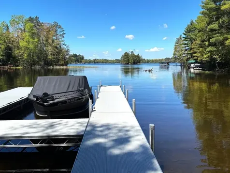 5578 Dr Kate Trail Boulder Junction WI 54512
