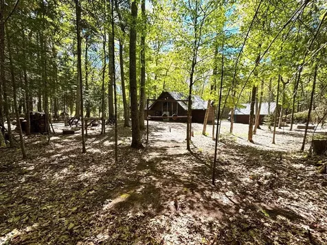 5578 Dr Kate Trail Boulder Junction WI 54512