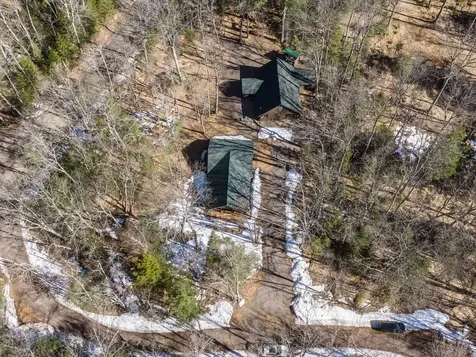 5578 Drive Kate Trail Boulder Junction WI 54512