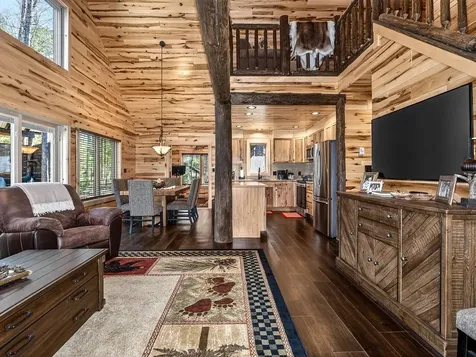 5578 Dr Kate Trail Boulder Junction WI 54512