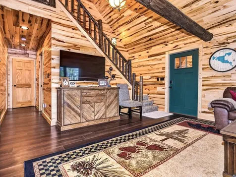 5578 Dr Kate Trail Boulder Junction WI 54512
