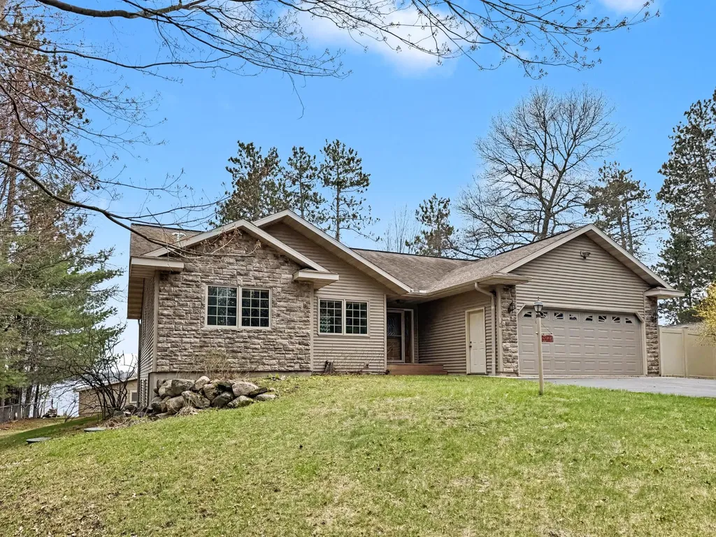 2027 The Point Road Tomahawk WI 54487