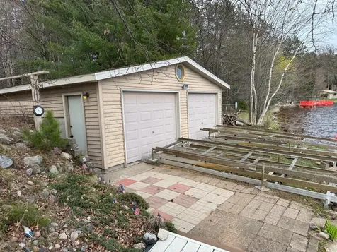 2027 The Point Road Tomahawk WI 54487