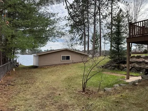 2027 The Point Road Tomahawk WI 54487
