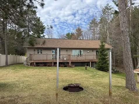 2027 The Point Road Tomahawk WI 54487