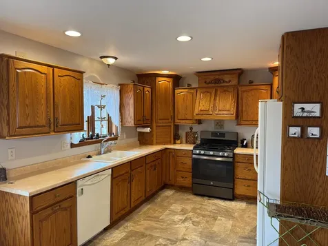 2027 The Point Road Tomahawk WI 54487