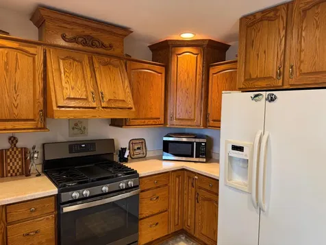 2027 The Point Road Tomahawk WI 54487