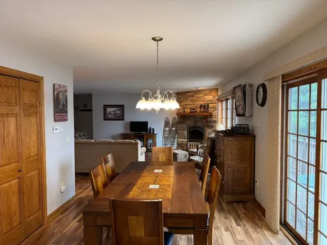 2027 The Point Road Tomahawk WI 54487