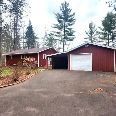 7146 Creek Road Hazelhurst WI 54531