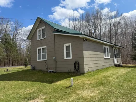14681 Paya Lake Road Mountain WI 54149