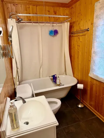 14681 Paya Lake Road Mountain WI 54149