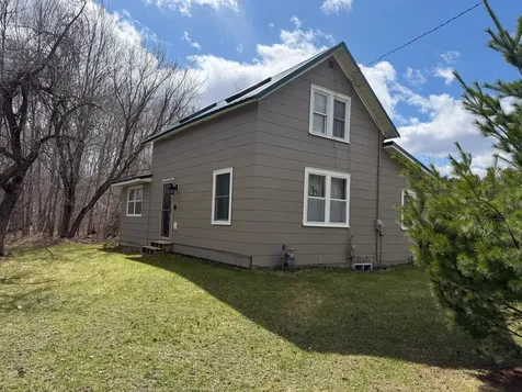 14681 Paya Lake Road Mountain WI 54149